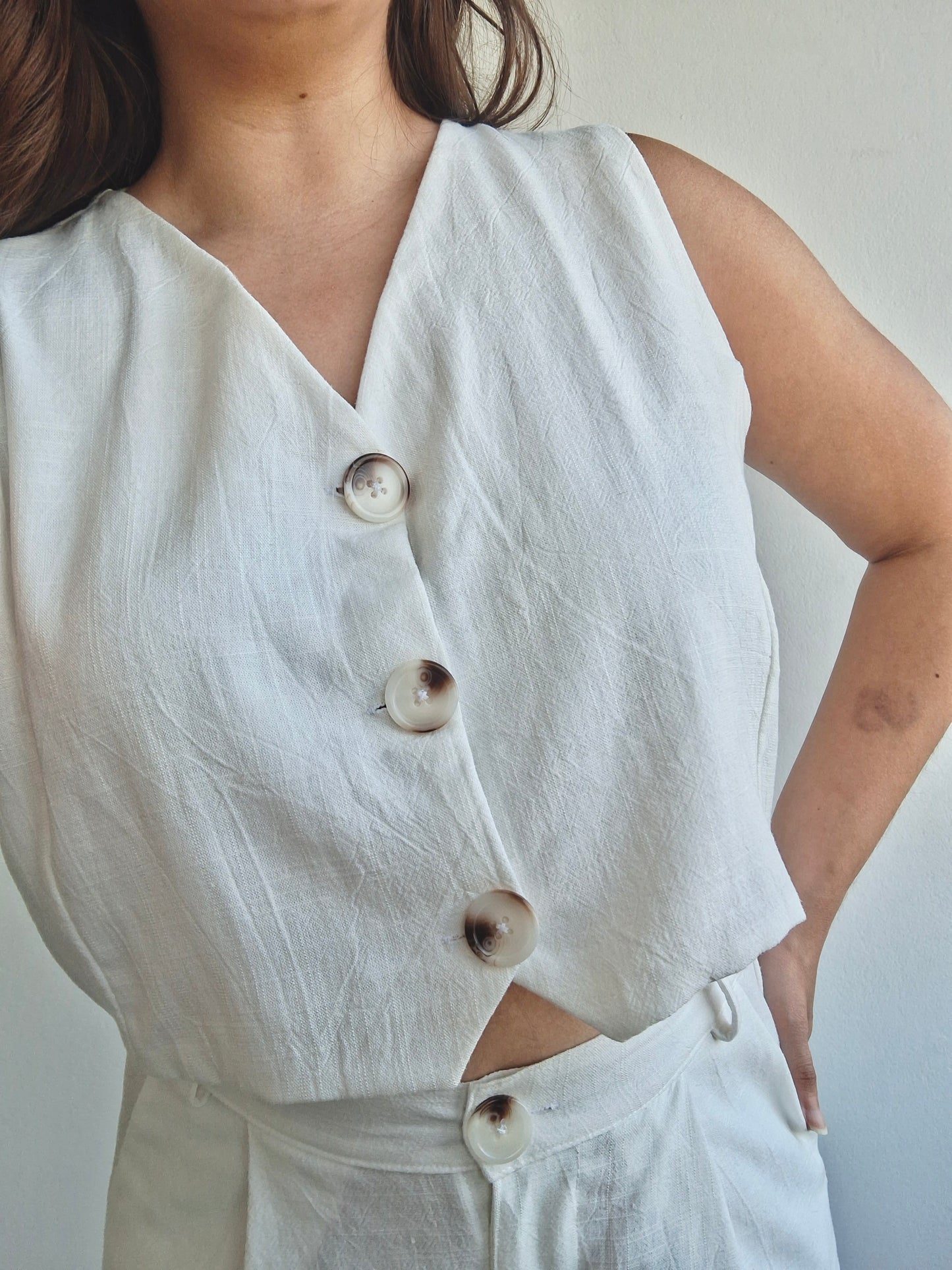 Set lino Daphne