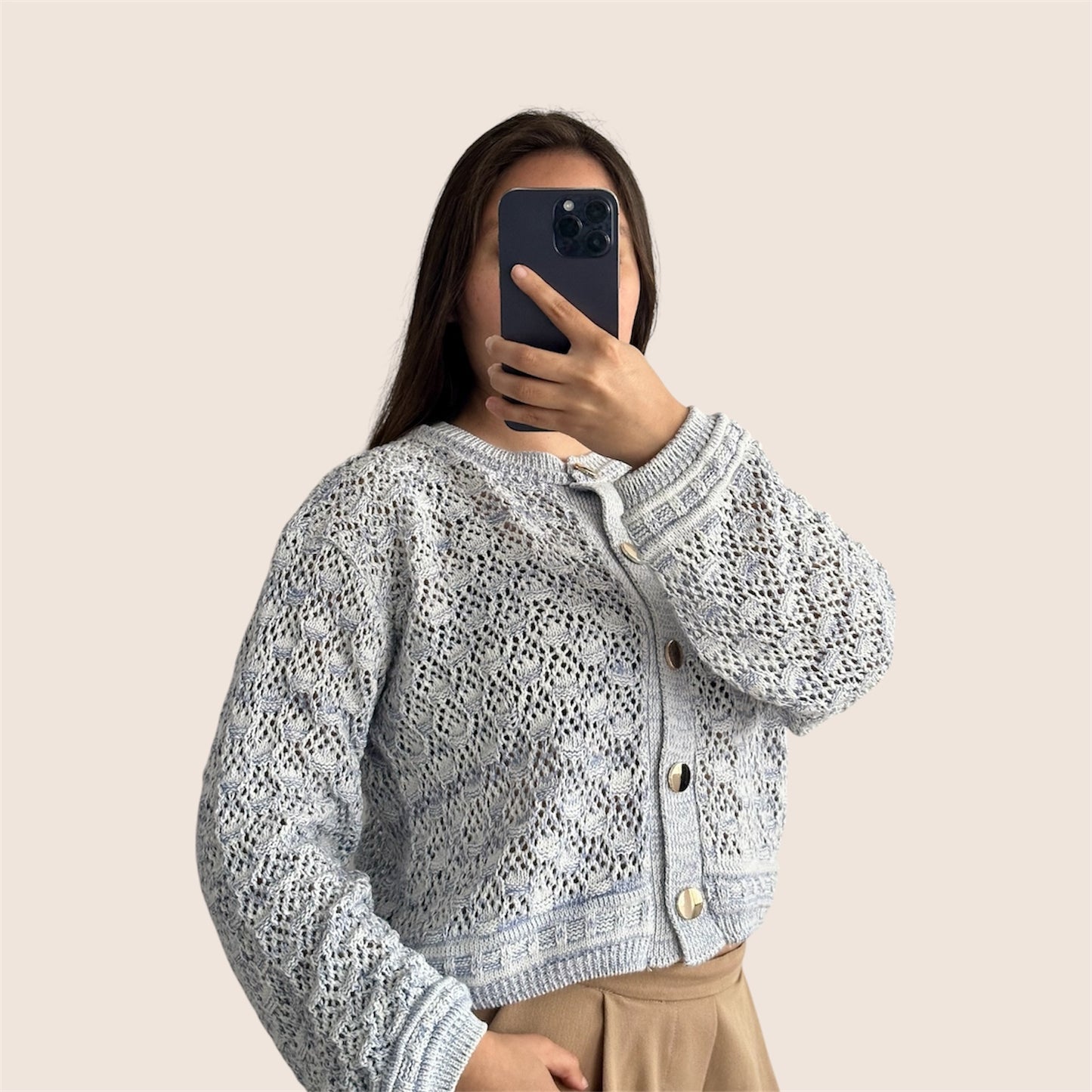 Cardigan Ana