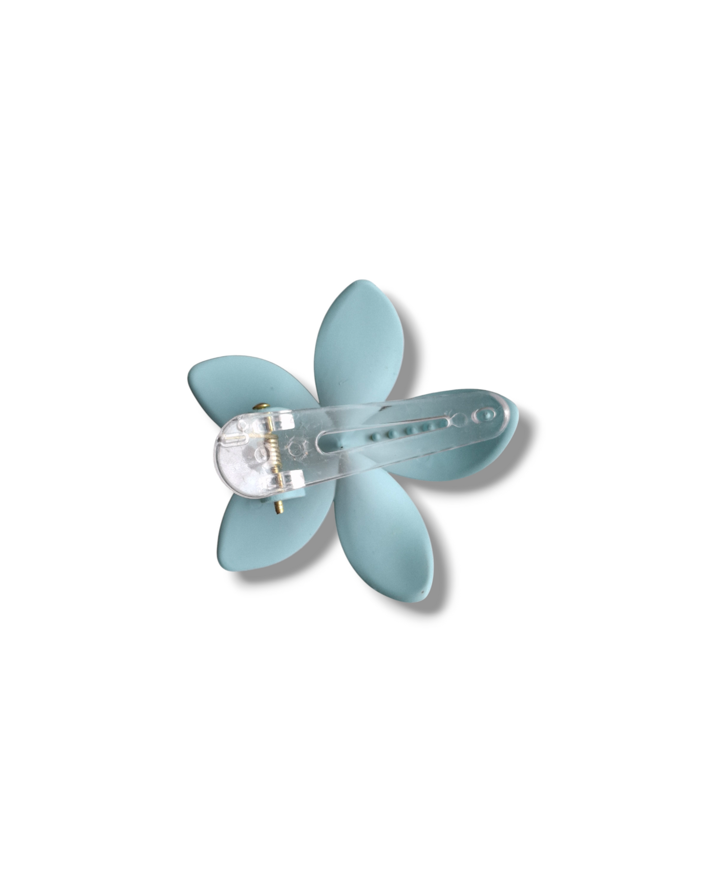 Clip Flor