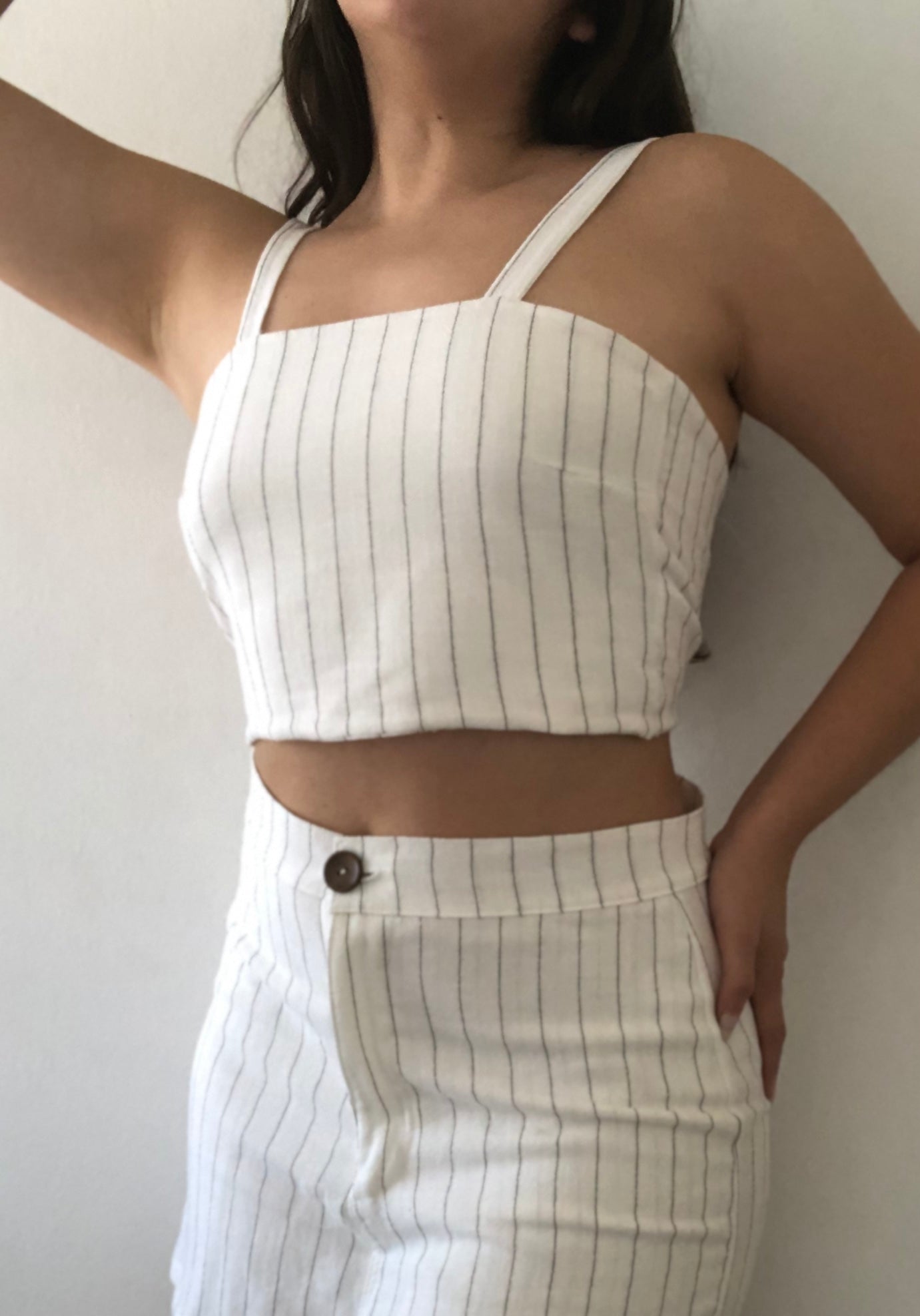 Set Mónica