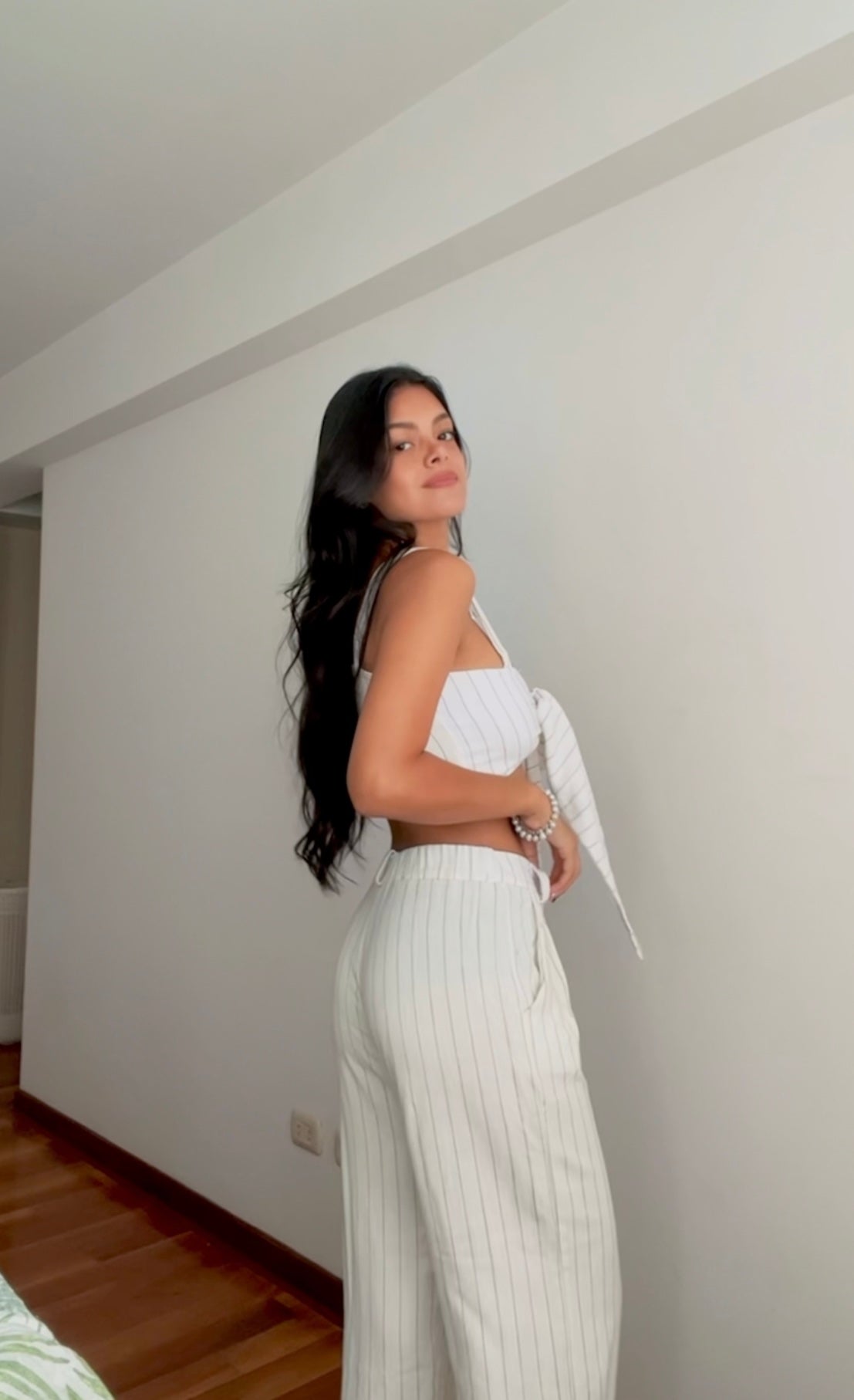 Set Mónica