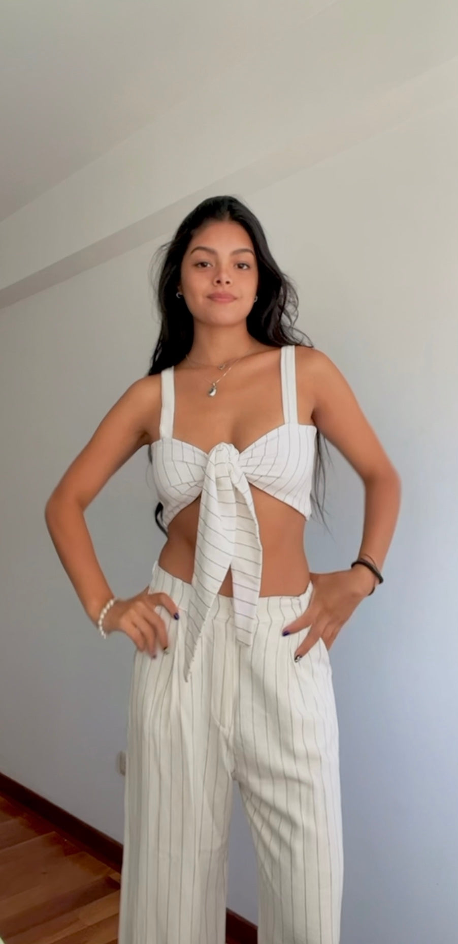 Set Mónica