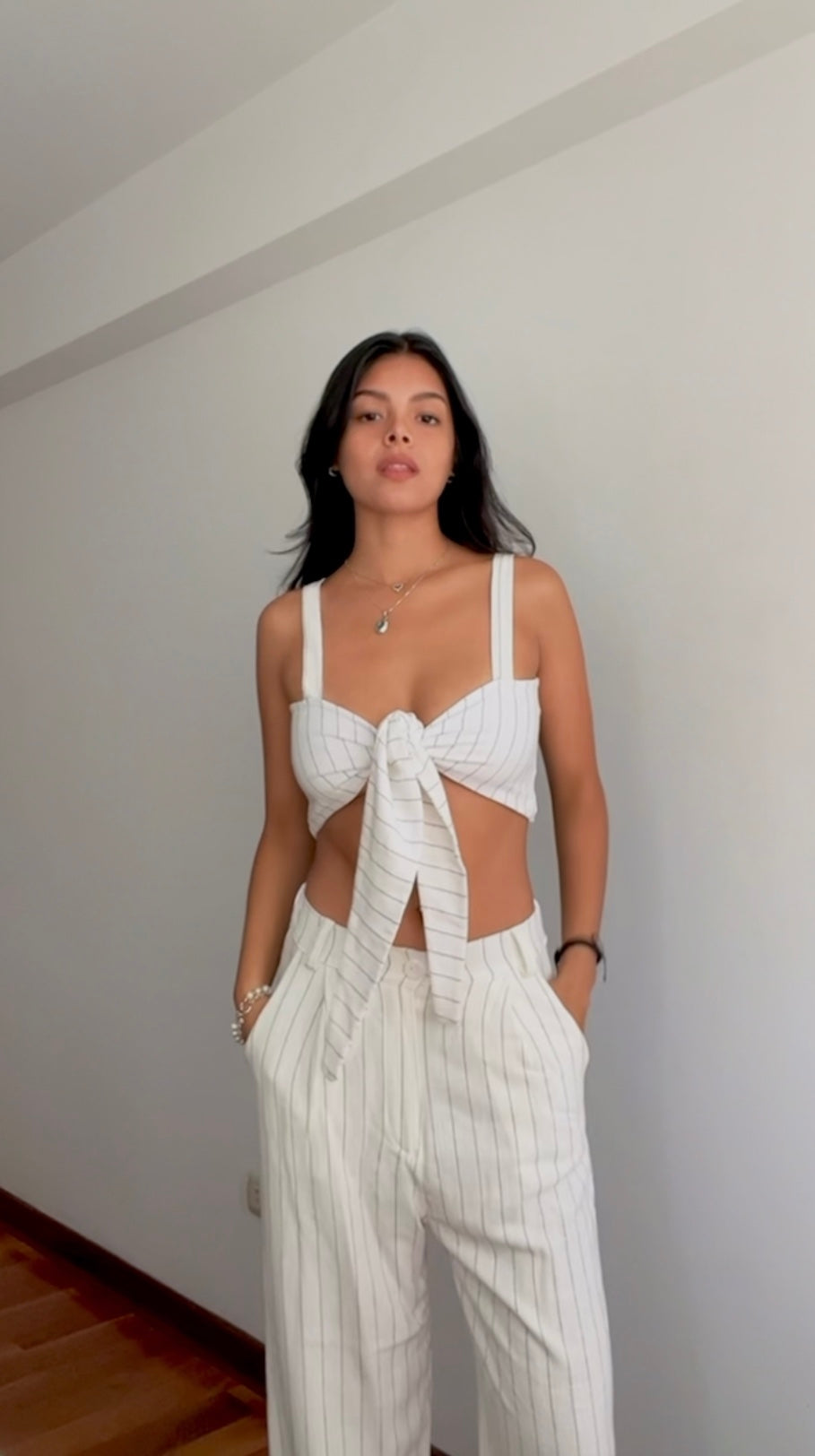 Set Mónica