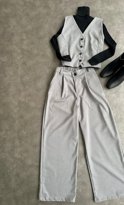 Set Flavia