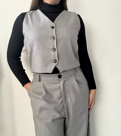 Set Flavia