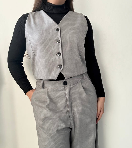 Set Flavia