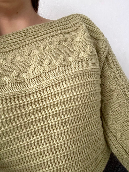 Chompa crop