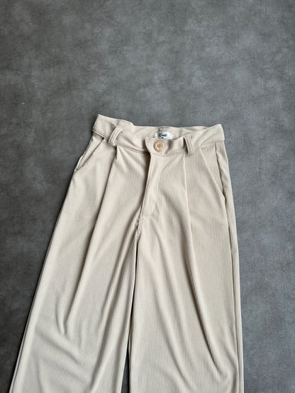 Pantalón corduroy