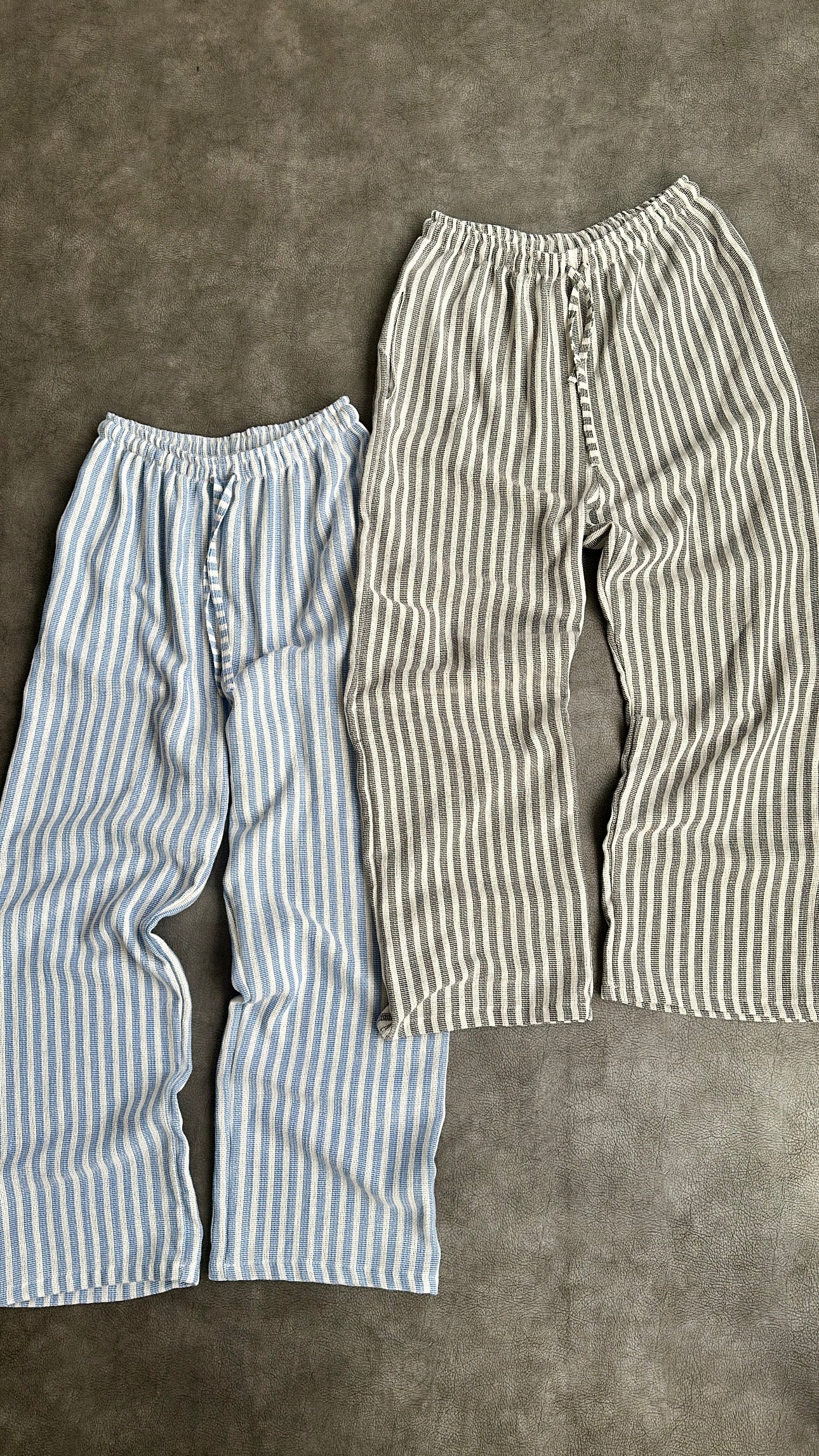 Pantalón Lino