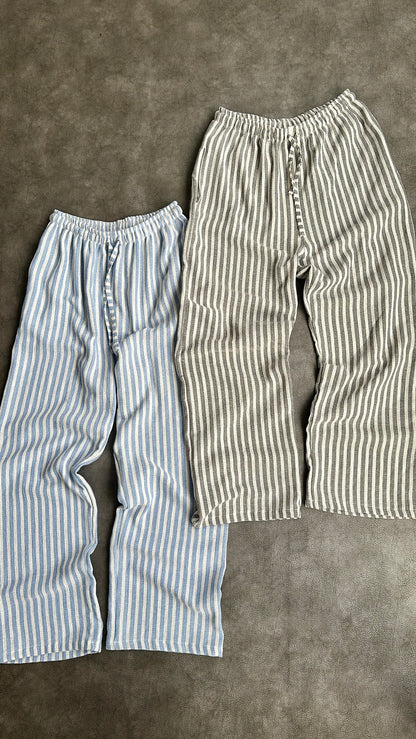 Pantalón Lino