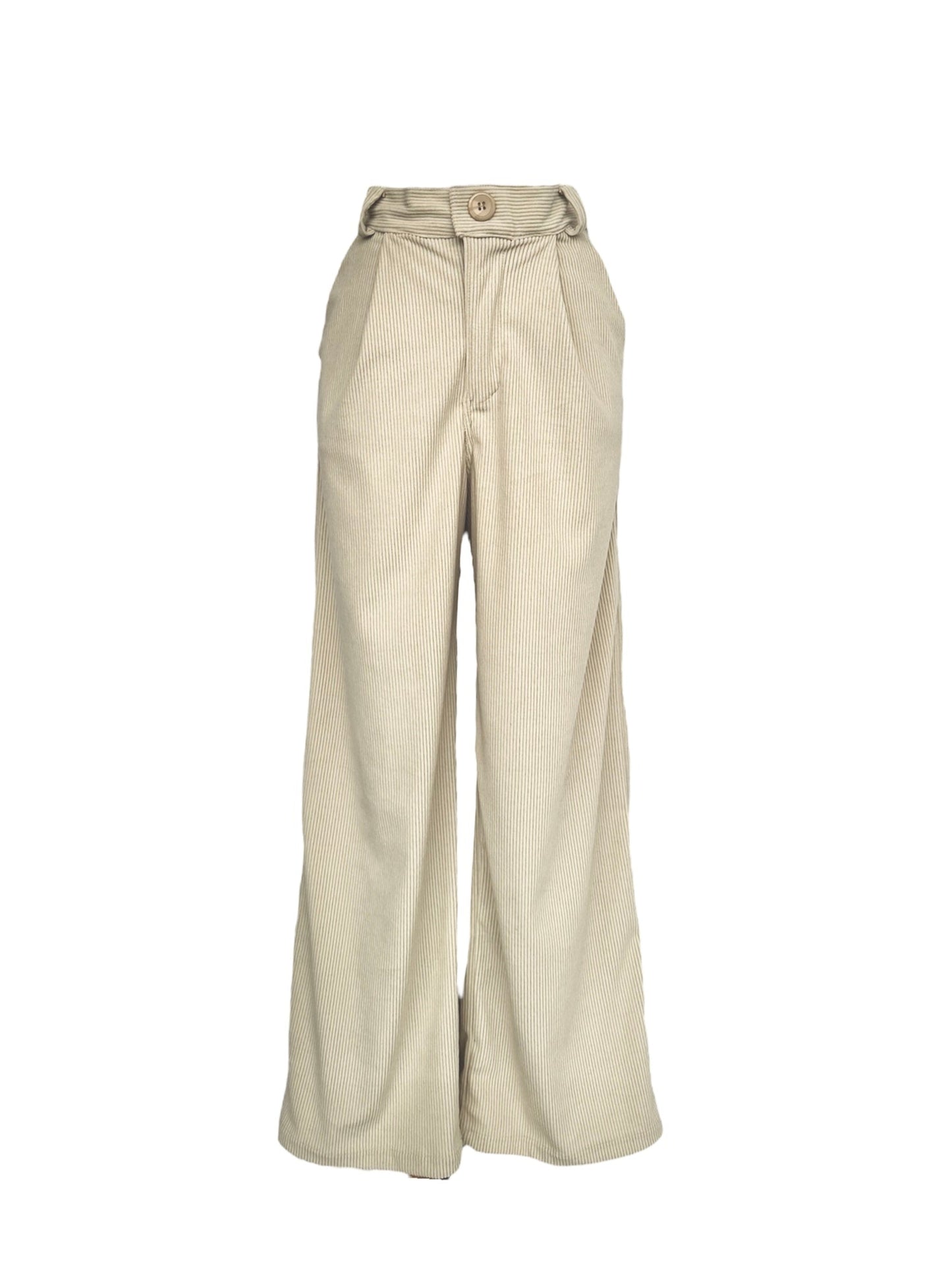 Pantalón corduroy