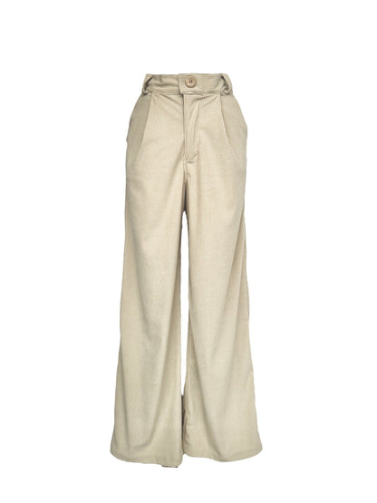 Pantalón corduroy