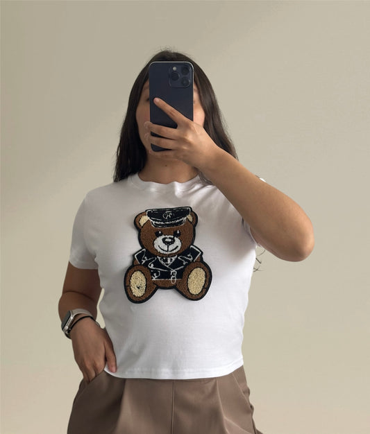 Cop bear basic
