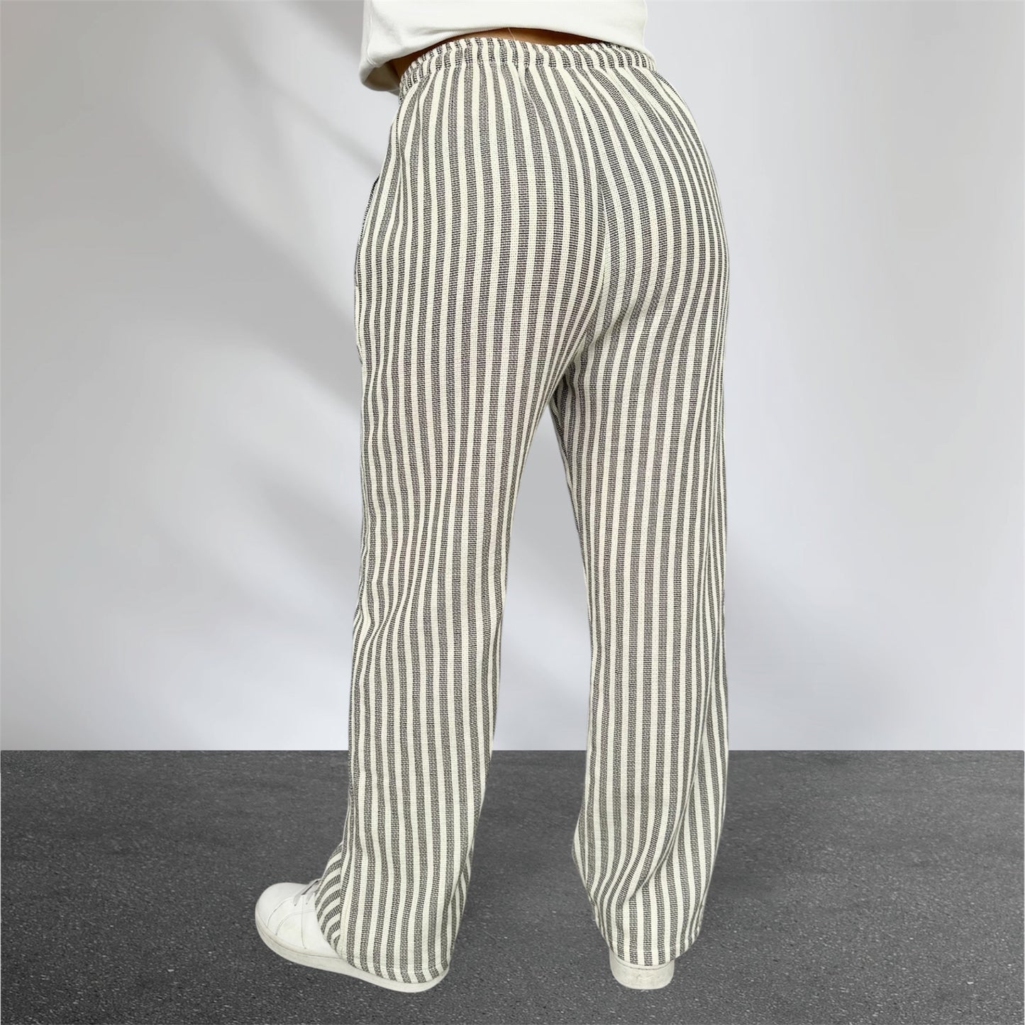 Pantalón Lino