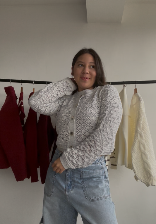 Cardigan Ana