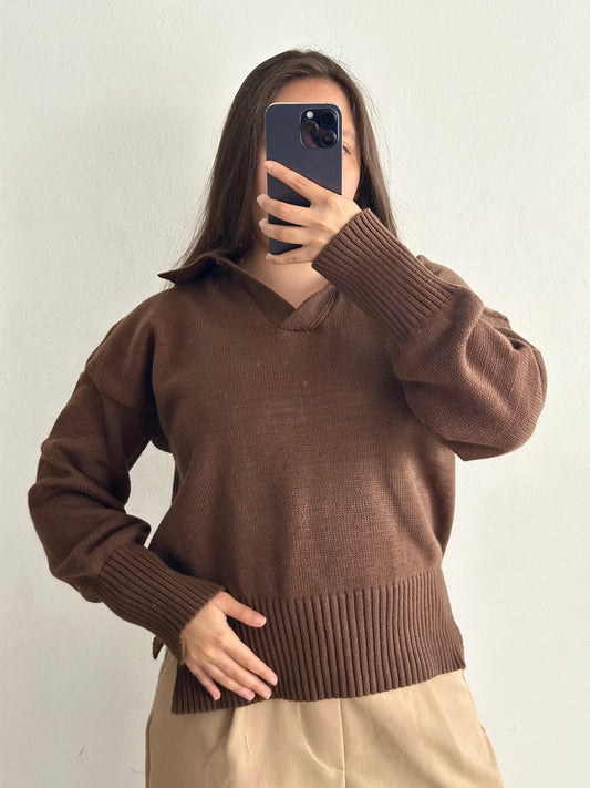 Chompa Elisa