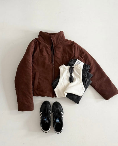 Puffer Gia