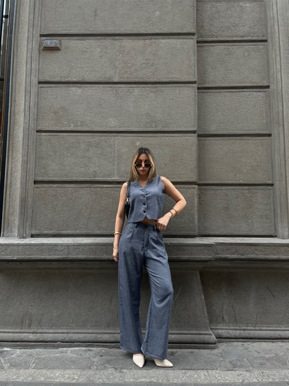 Pantalón Lisa