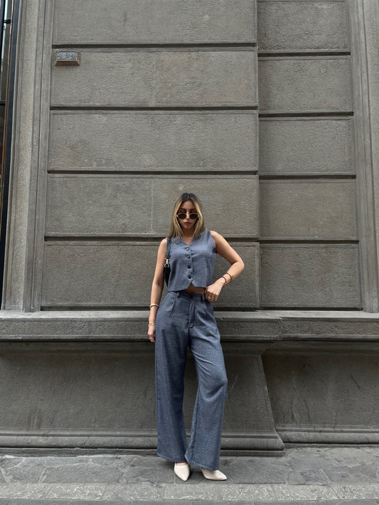 Pantalón Lisa