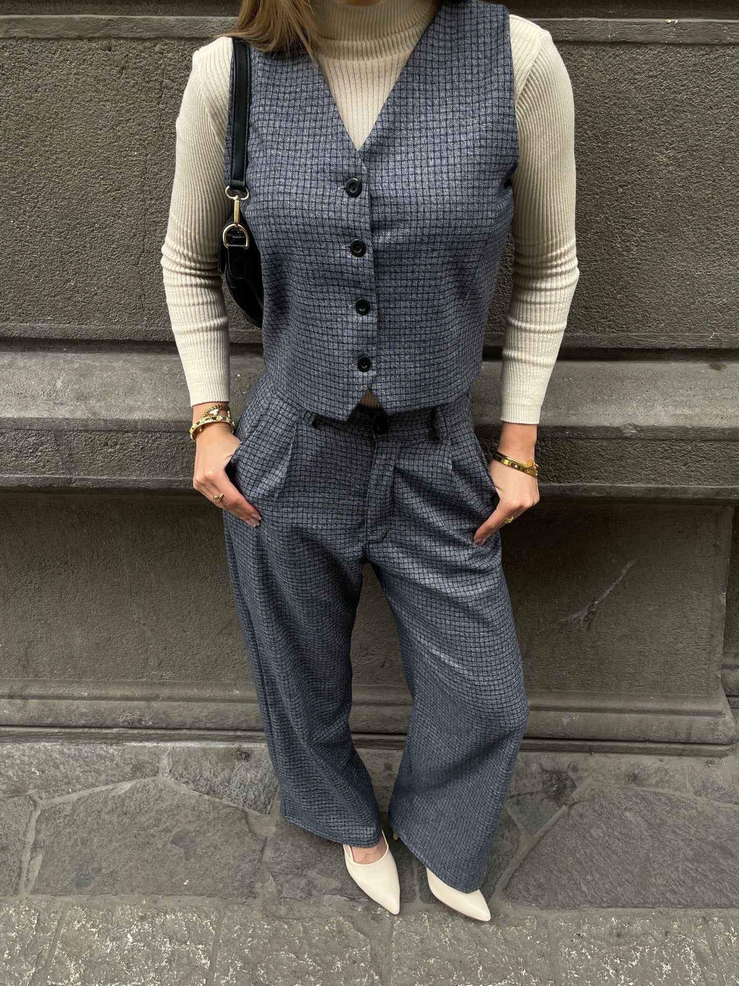 Pantalón Lisa