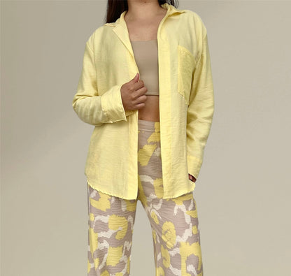 Blusa Lali