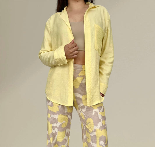 Blusa Lali