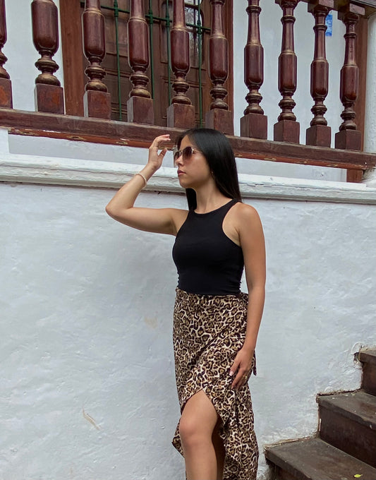 Top Dalia