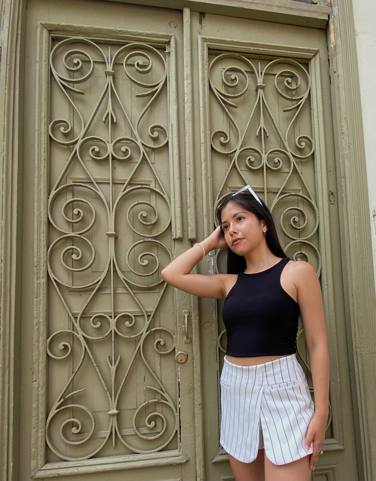 Top Dalia