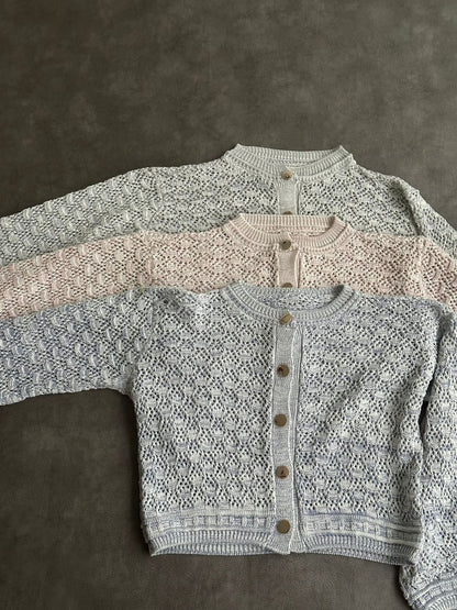 Cardigan Ana