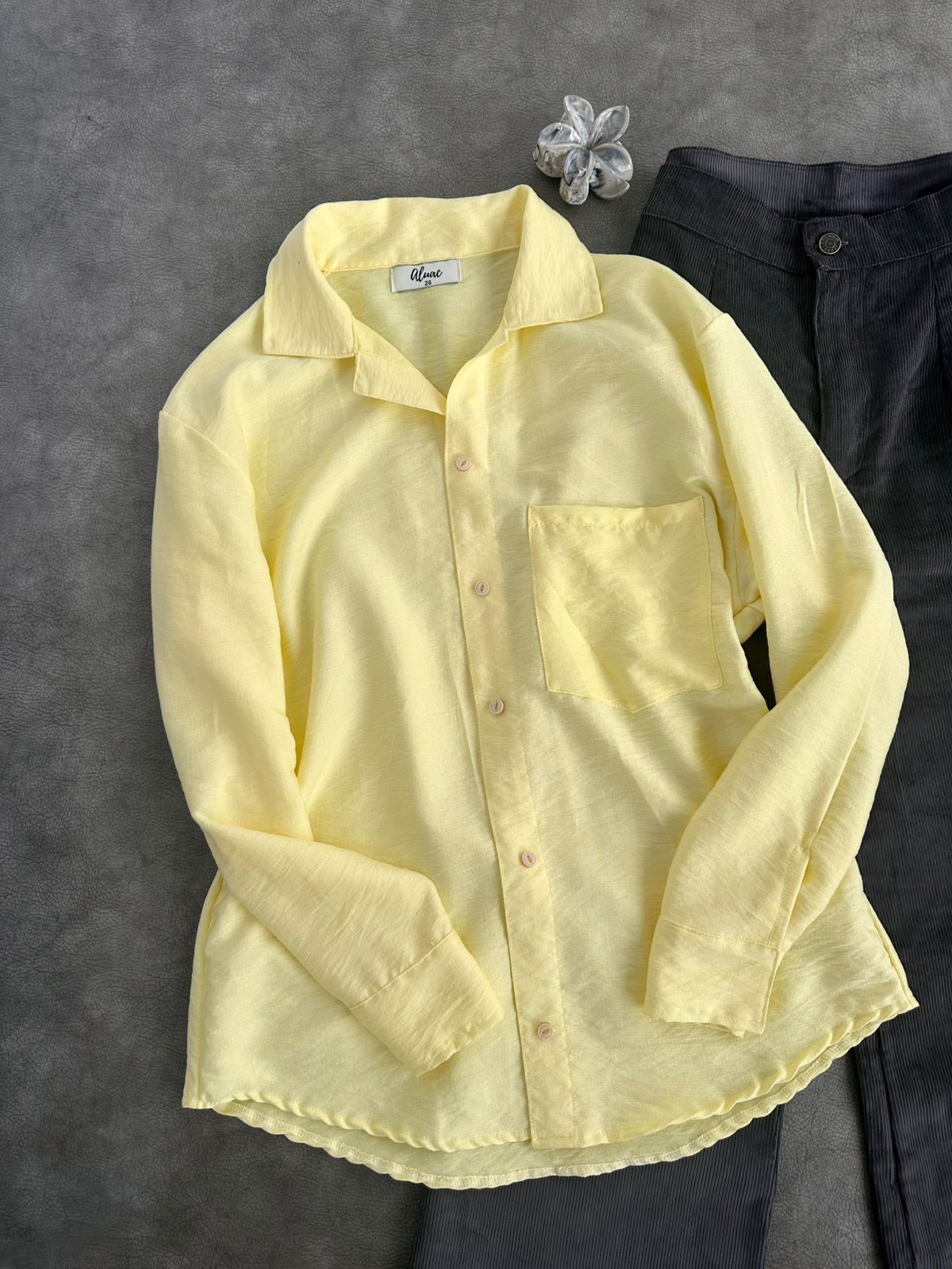 Blusa Lali