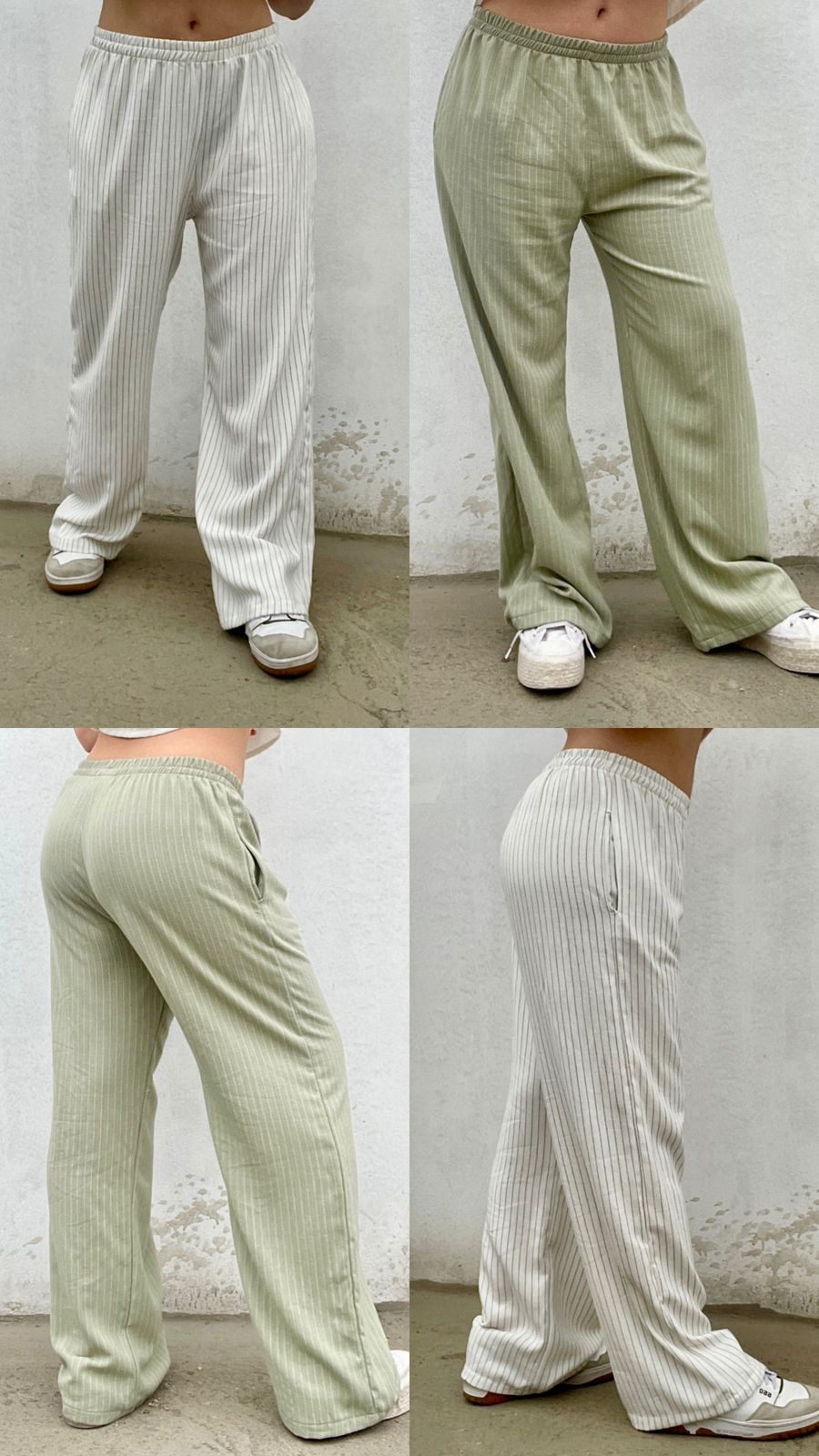 Pantalón Maddie