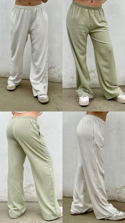 Pantalón Maddie