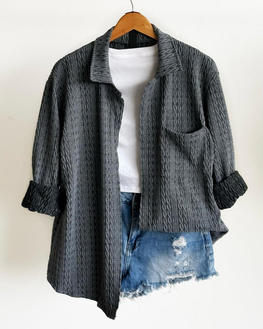 Sobrecamisa Trina