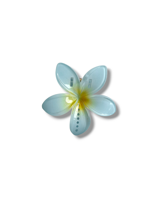Clip Flor